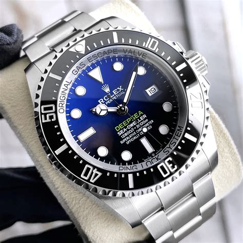 cameron rolex deepsea|Rolex deepsea james cameron price.